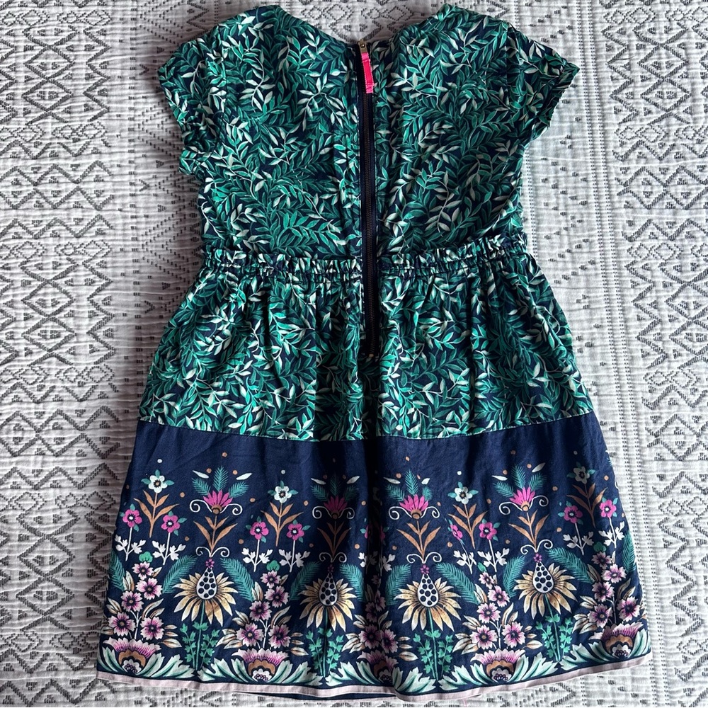 CrewCuts Dress Sz 6 - Picture 5 of 5